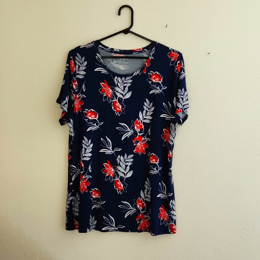 Apt. 9 blouse